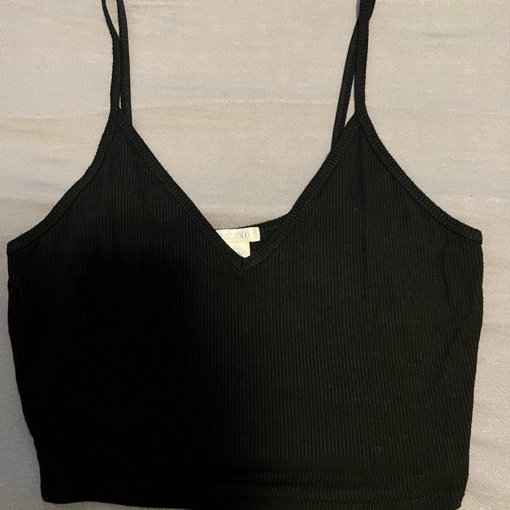 tillys bozzolo tank